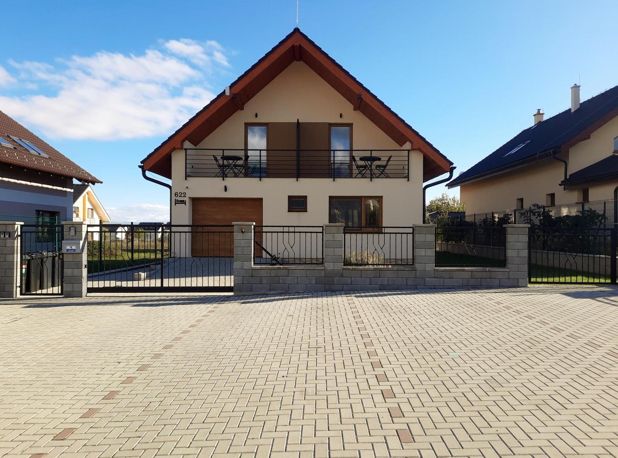 Tatras Apartments 622 Nová Lesná Exterior foto